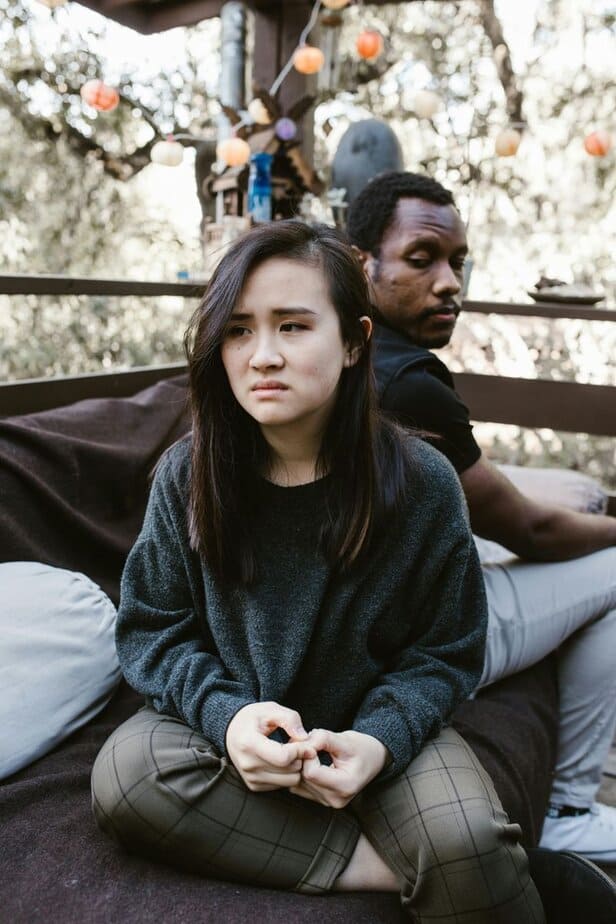 Er übernimmt nie die Verantwortung Er übernimmt nie die Verantwortung