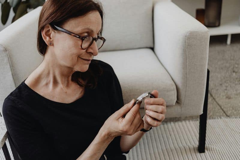 Sie hat keine Anlaufstelle f&uuml;r wichtige Neuigkeiten