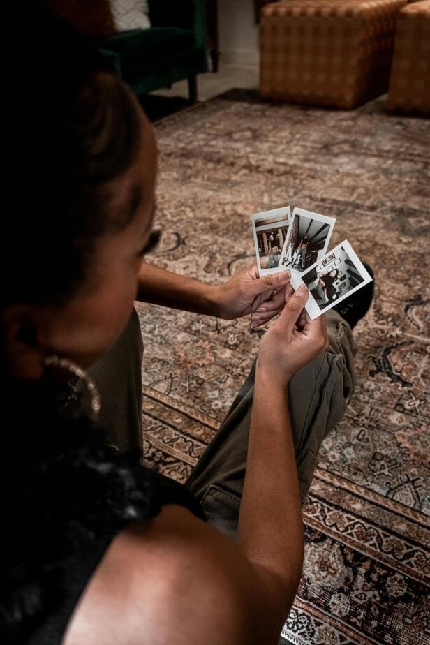 Ihre Freundschaften verblassen schnell oder enden abrupt