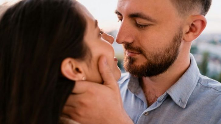 8 Männertypen, die du weder daten noch heiraten solltest