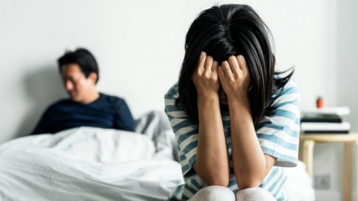 8 Verhaltensweisen, durch die sich eine Frau nicht wertgeschätzt fühlt