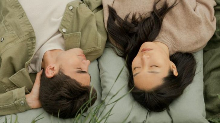 8 Warnzeichen, dass du in deiner Beziehung zu schnell vorankommst