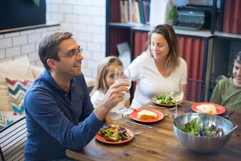 Ein gro&szlig;artiger Sinn f&uuml;r Humor