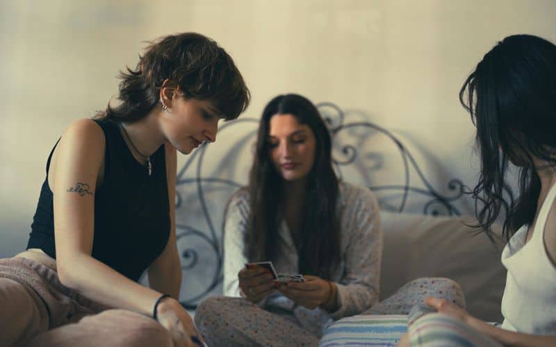 Du bist so viel besser als ich