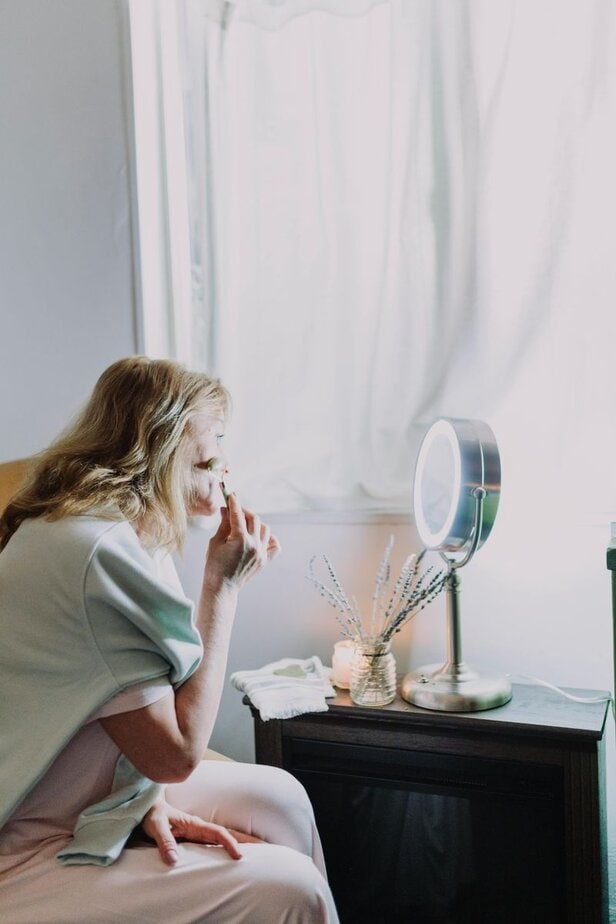 Baue dein Selbstwertgef&uuml;hl und deine Konfidenz wieder auf