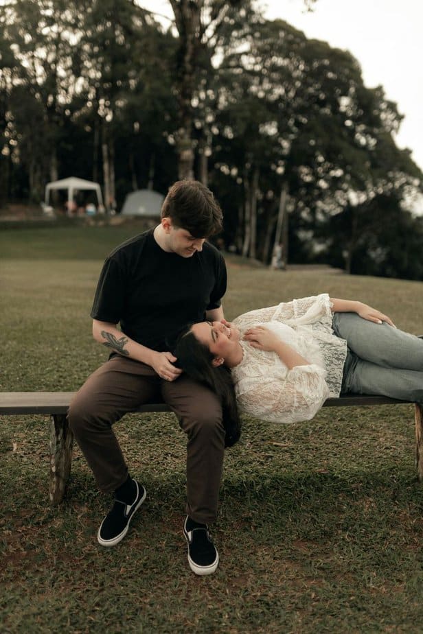 Heile deinen Bindungsstil