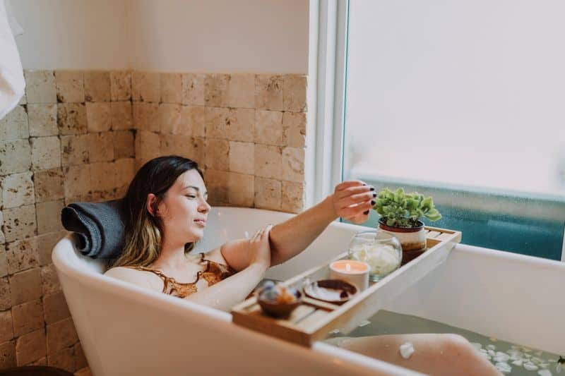 Praktiziere allt&auml;glich Selbsteinf&uuml;hlsamkeit