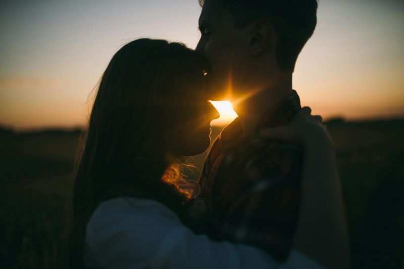 Schaffe eine Vision f&uuml;r gesunde Liebe