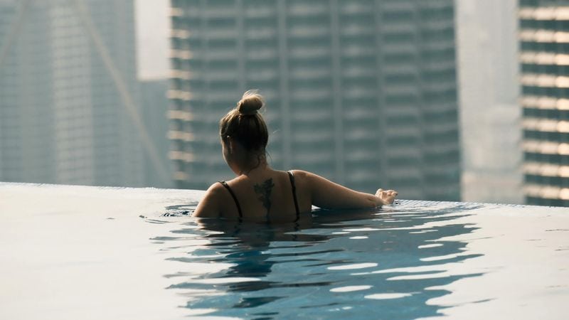 Getrennte Mini-Retreats buchen