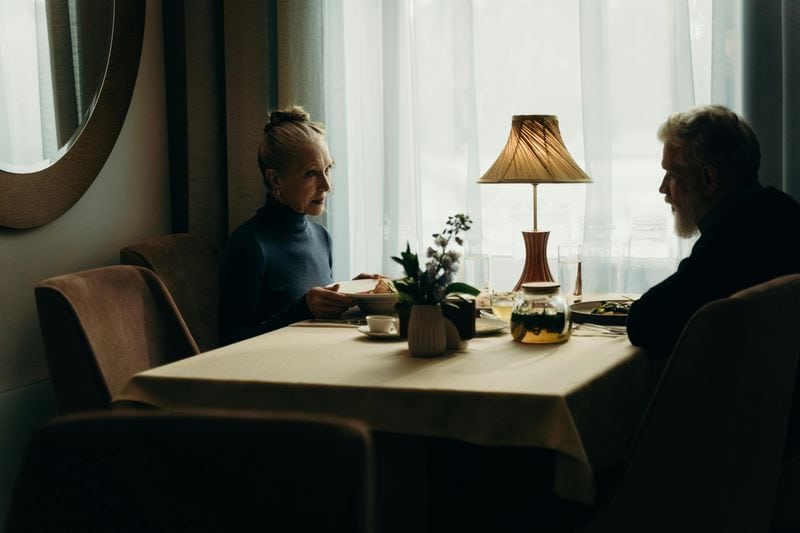 Sie sind offen &uuml;ber ihre Gef&uuml;hle und Absichten