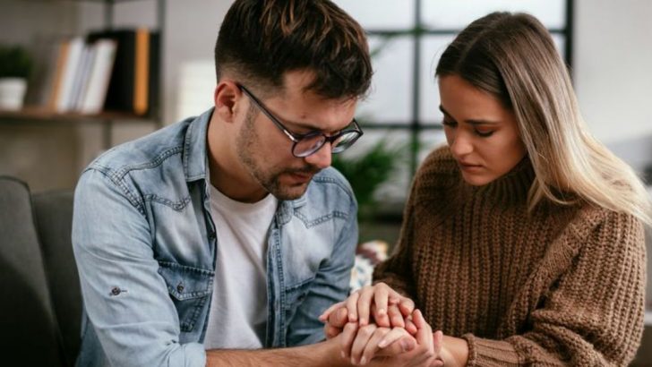 9 Dinge, die passieren k&ouml;nnen, wenn du dich direkt nach einer toxischen Liebe verabredest