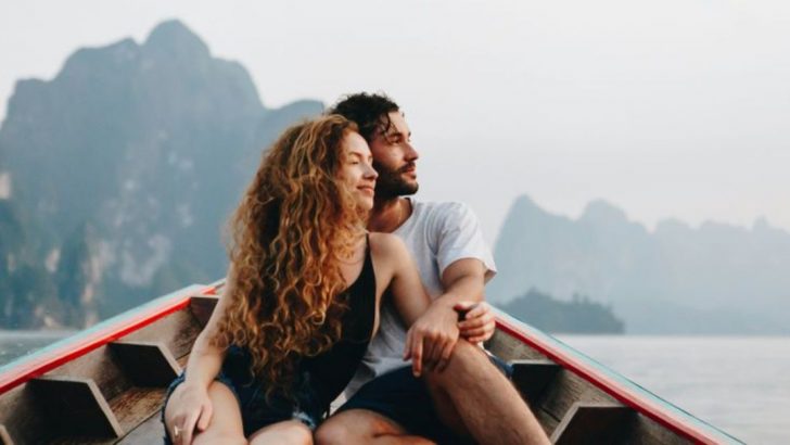 9 Schritte zur inneren Heilung, bevor du wieder anf&auml;ngst, dich zu verabreden