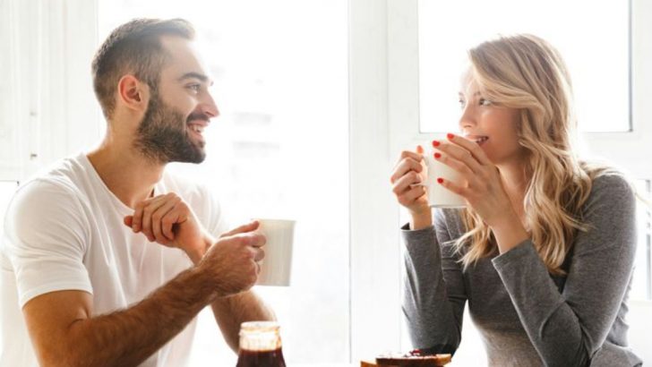 9 Zeichen, dass jemand eine langsame Beziehung will &ndash; keine Situationsbeziehung