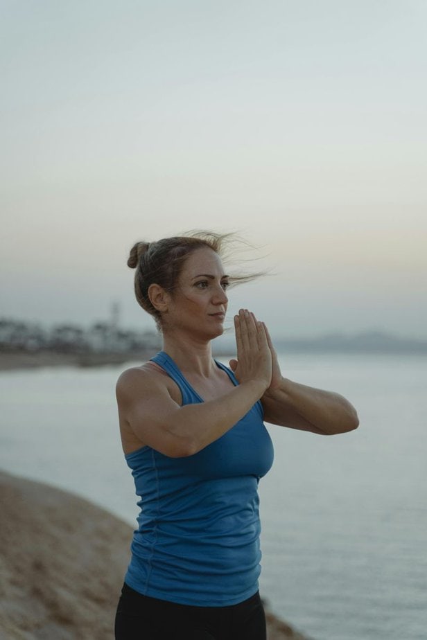 Build a Strong Relationship with Yourself