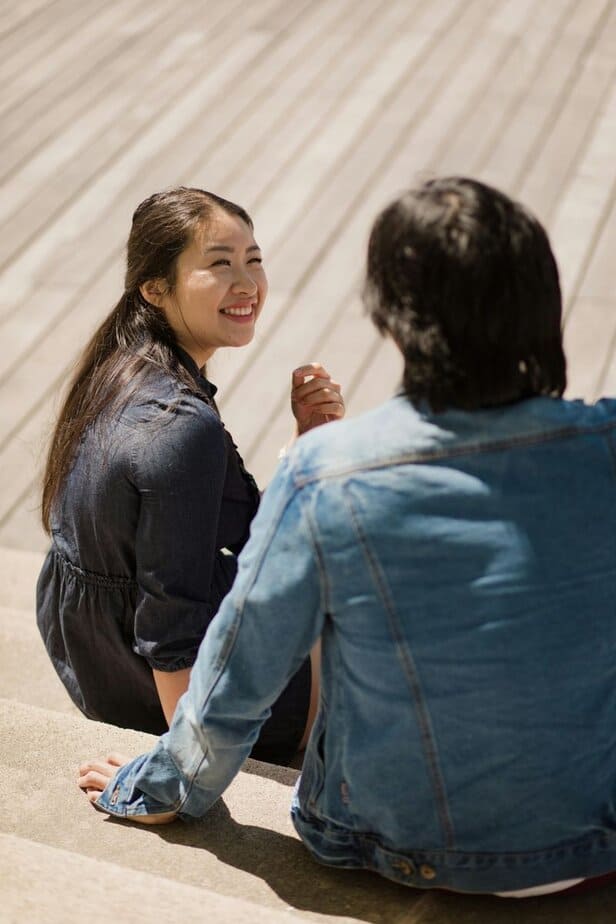 Show Up as Your True Self