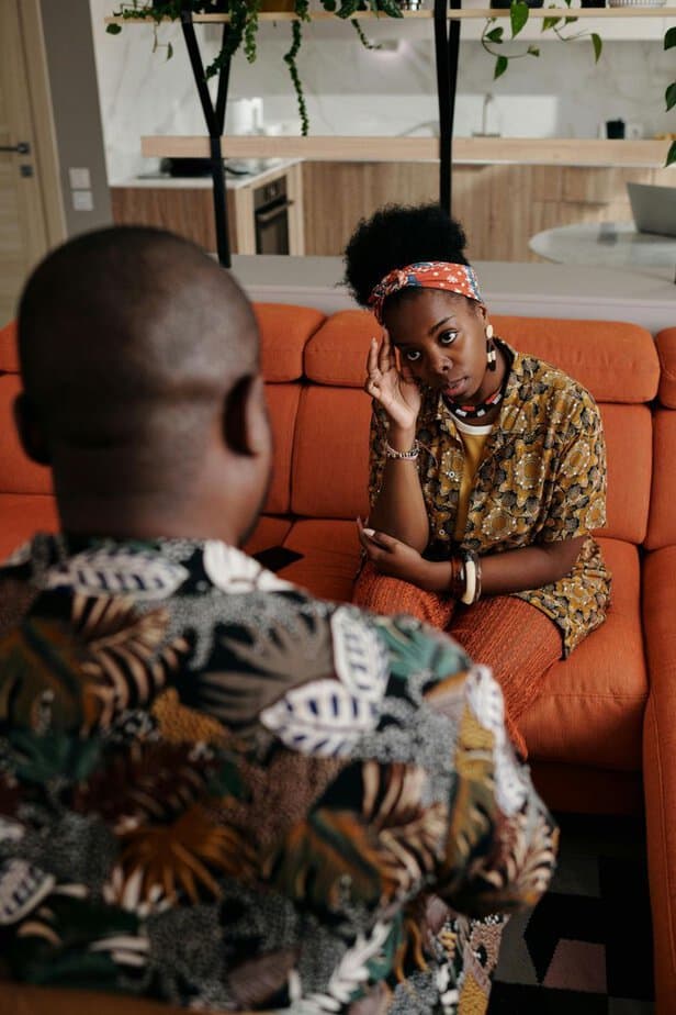 Zu schnell das Opfer spielen oder das Trauma teilen