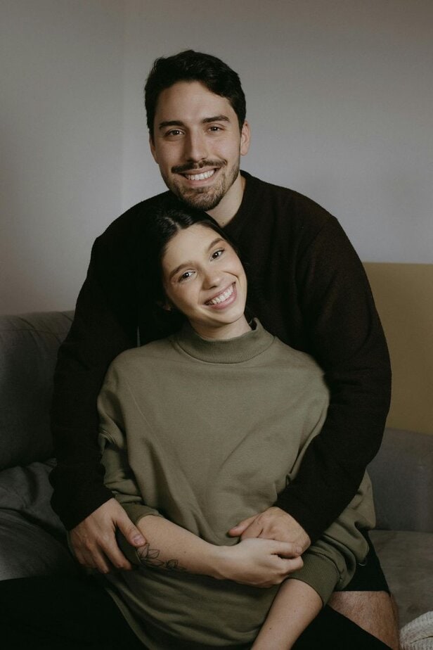 Zeige in jeder Situation Respekt