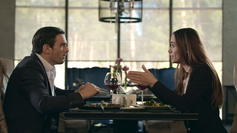 Explosive Wut &uuml;ber kleine Dinge