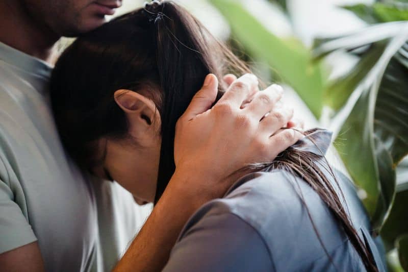 &Uuml;berm&auml;&szlig;iges Bed&uuml;rfnis nach R&uuml;ckversicherung