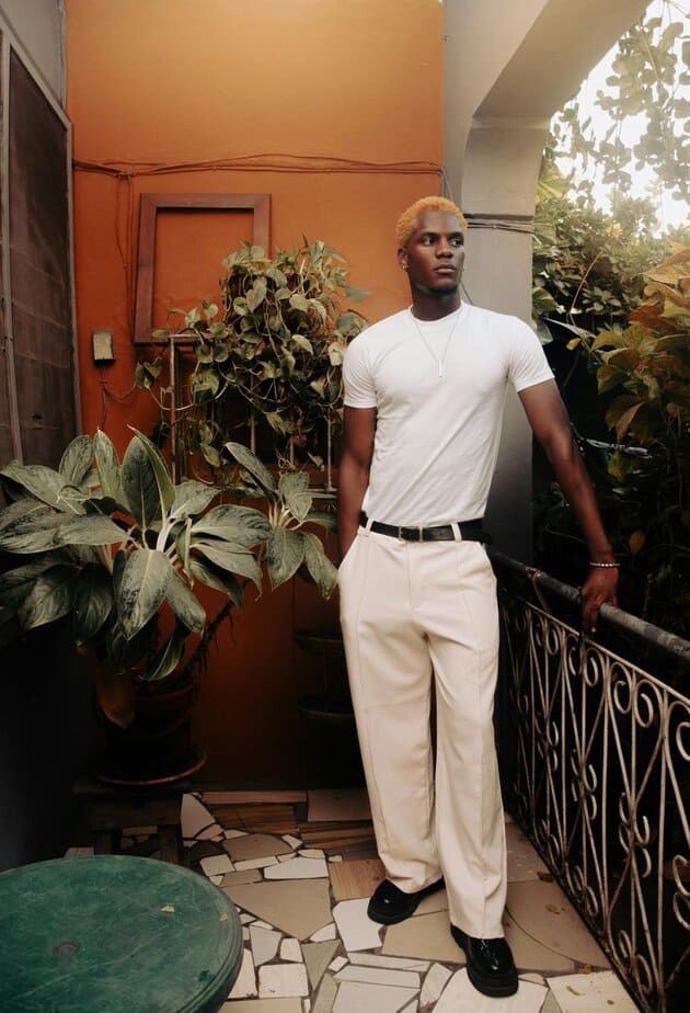 &Uuml;bertriebene Konfidenz (grenzwertig arrogant)