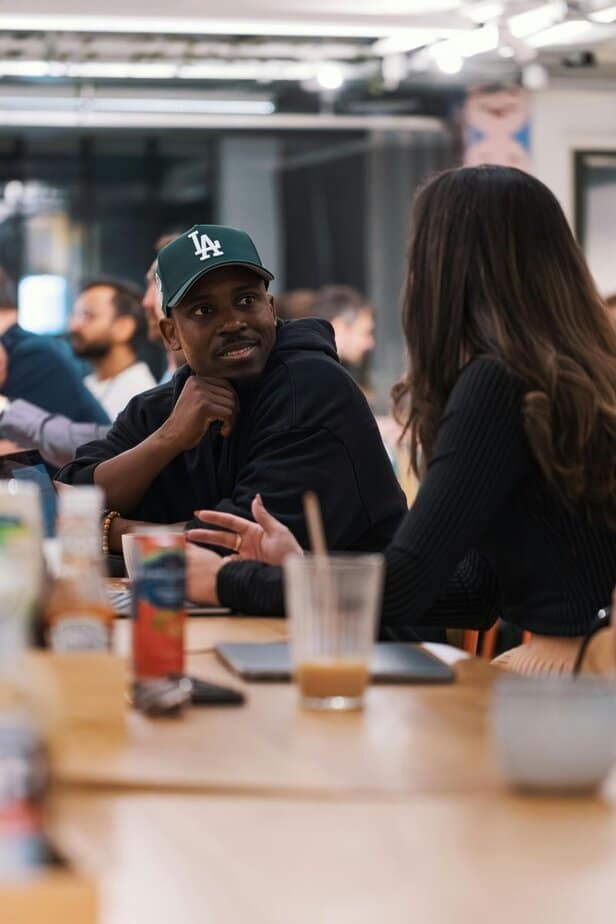 Unerw&uuml;nschte Komplimente machen