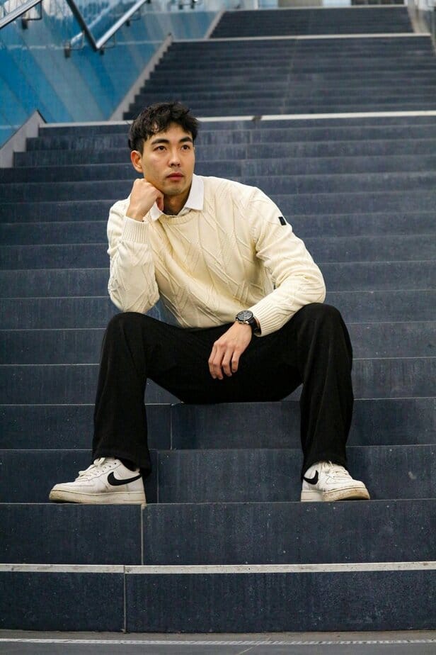 Eifersuchtsspiele spielen