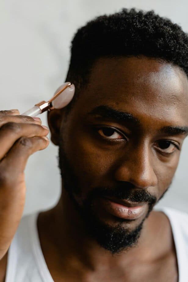 &Uuml;berm&auml;&szlig;iger Gebrauch von Parf&uuml;m oder exzessive Pflege f&uuml;r Aufmerksamkeit