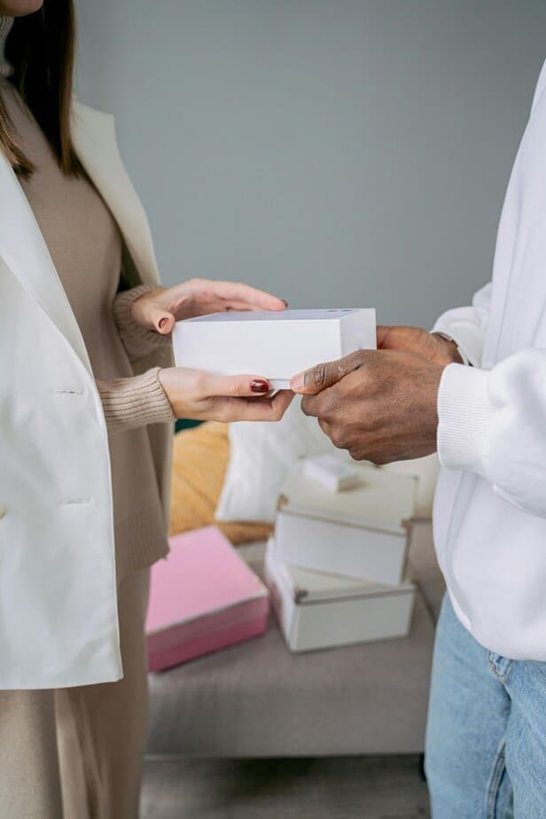 Zeige regelm&auml;&szlig;ig Wertsch&auml;tzung