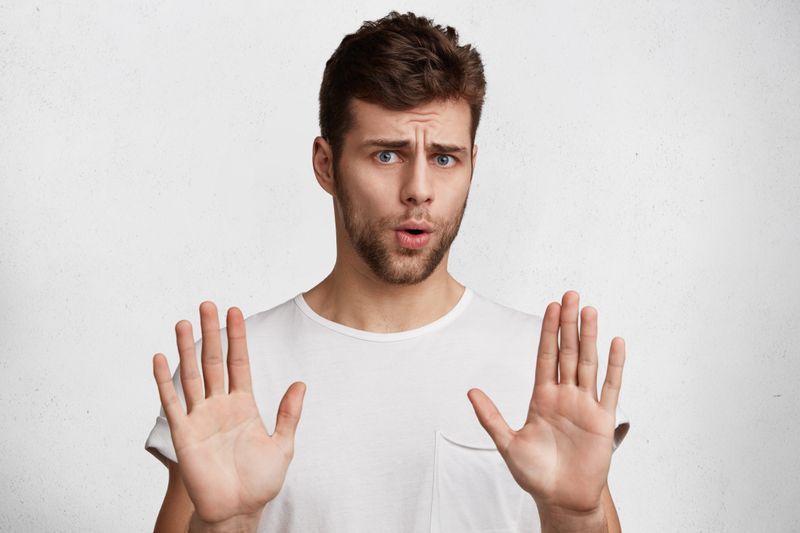 Mangelnde Empathie f&uuml;r andere