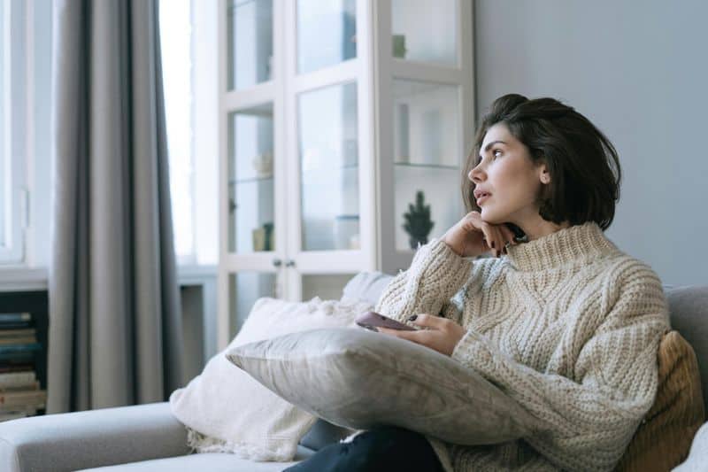 Hot and Cold Behavior