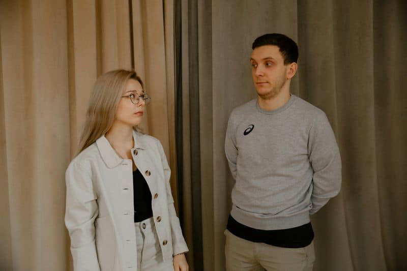 Er ist unzuverl&auml;ssig oder bricht st&auml;ndig Versprechen