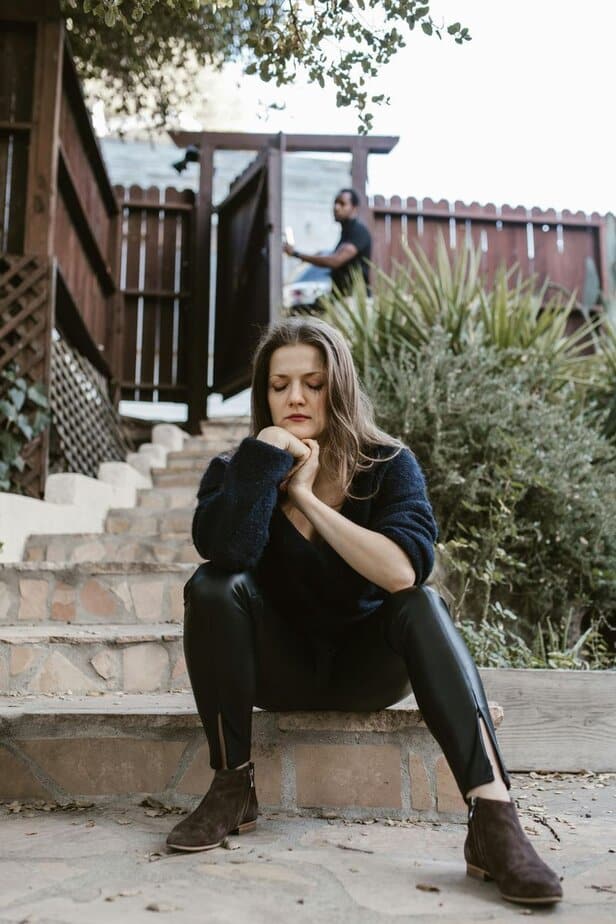 Emotionale Distanz oder verringerte Intimit&auml;t