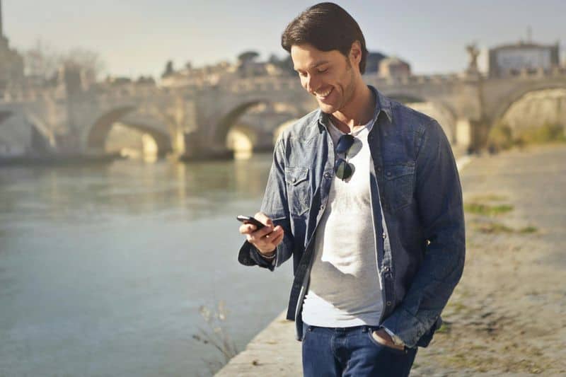 Emotionale Investitionen an anderer Stelle