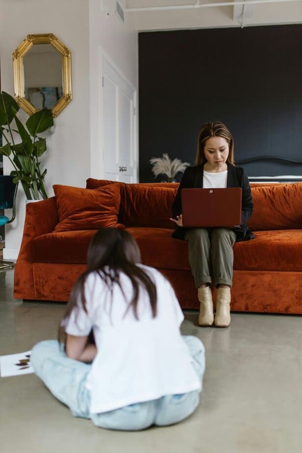 Das parentifizierte Kind