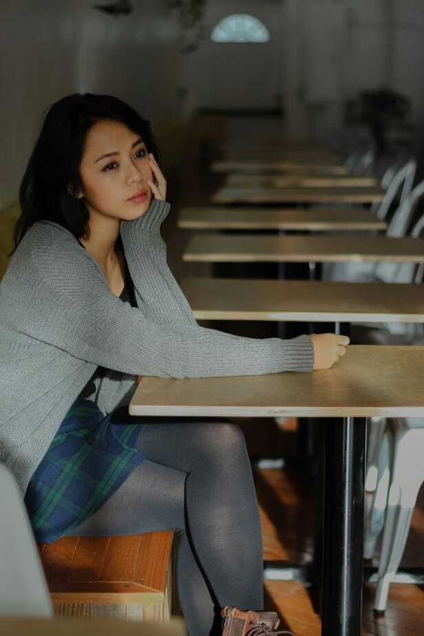 Weniger Pl&auml;ne machen