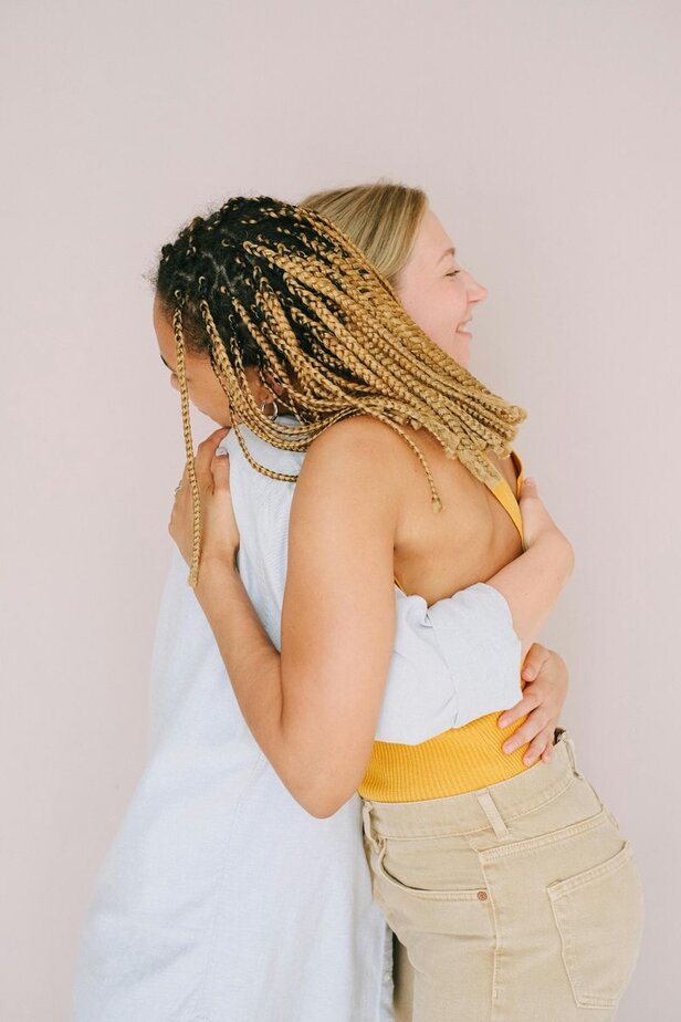 Plötzlich nicht mehr verfügbar sein, wenn du Unterstützung brauchst Plötzlich nicht mehr verfügbar sein, wenn du Unterstützung brauchst