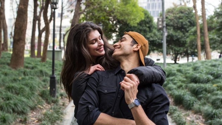 Auf der Suche nach &ldquo;dem Einen&rdquo;? 10 sanfte Ver&auml;nderungen, die alles ver&auml;ndern k&ouml;nnen