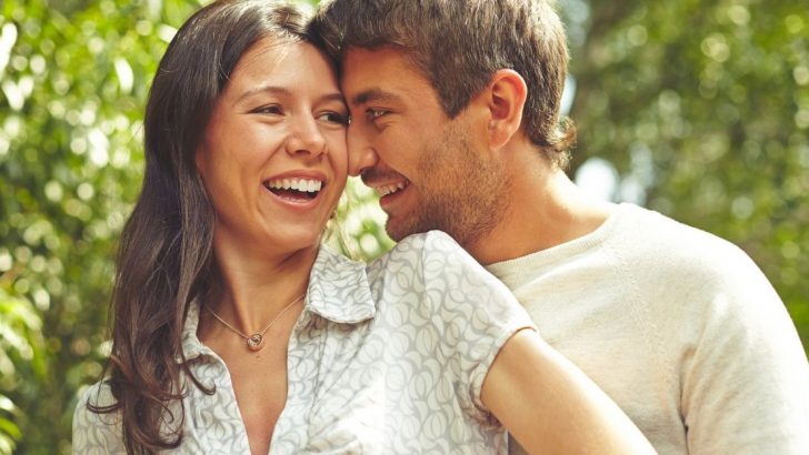 Denkst du, es ist Liebe? 10 &ldquo;gute&rdquo; Eigenschaften, die darauf hindeuten, dass er ein Narzisst ist