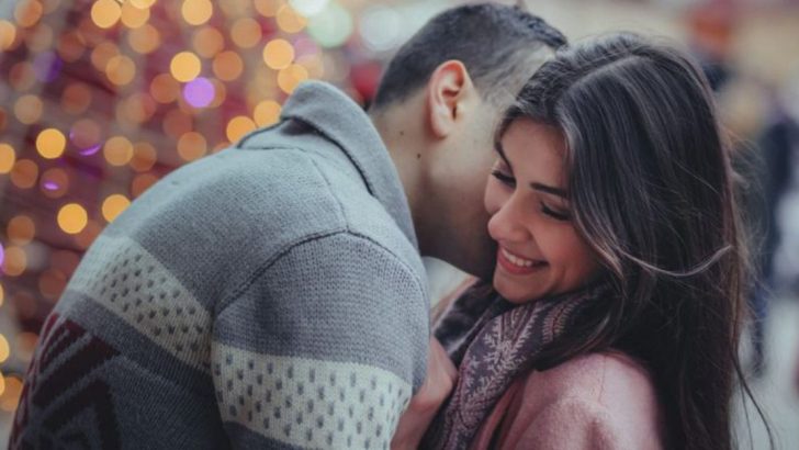 Die 10 Dinge, die ein treuer Mann immer tun wird, ohne darum gebeten zu werden