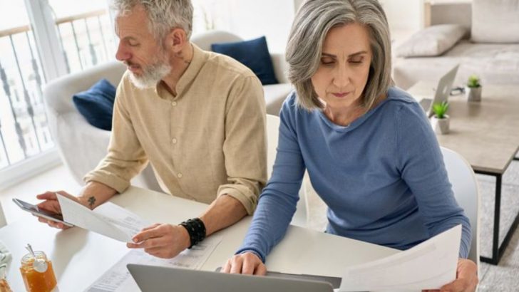 Diese 9 Muster k&ouml;nnen Beziehungen im Alter schwieriger machen