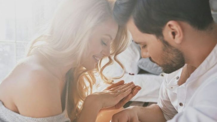 M&auml;nner, h&ouml;rt auf &ldquo;Ich liebe dich&rdquo; zu sagen und tut stattdessen diese 11 Dinge