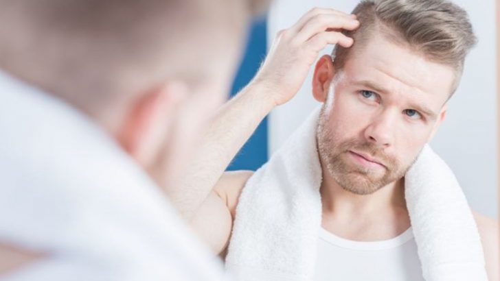 M&auml;nner mit narzisstischen Z&uuml;gen tun oft diese 10 Dinge