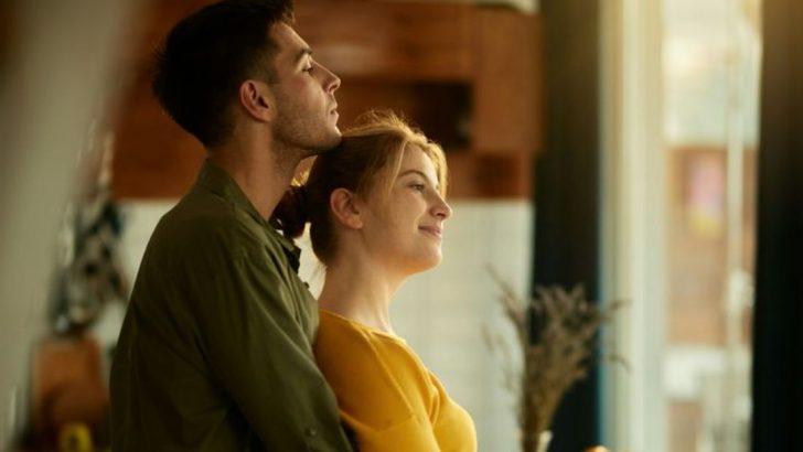 Vermeide diese 8 Verhaltensweisen, wenn du einen guten Mann behalten willst