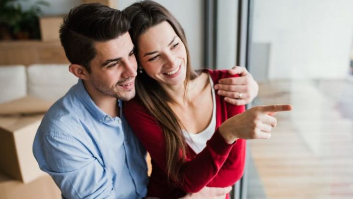 Wenn deine Frau allt&auml;glich diese 11 Dinge tut, hast du wahrscheinlich eine starke Ehe