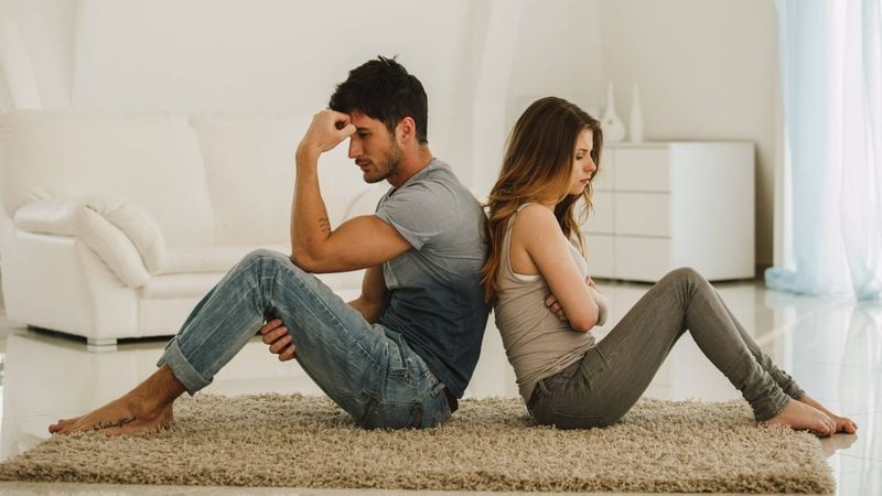 Verrat am Vertrauen Verrat am Vertrauen