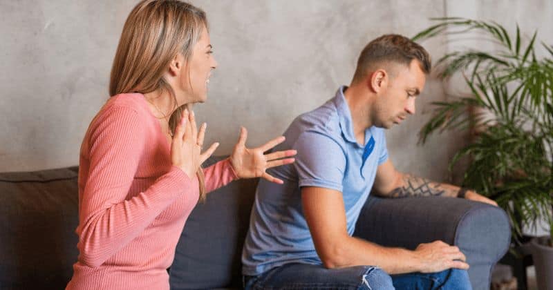 Emotionale Manipulation Emotionale Manipulation