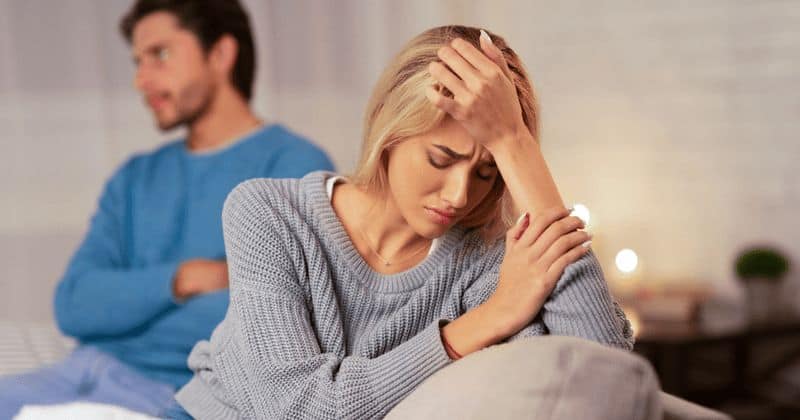 Mangel an Respekt Mangel an Respekt