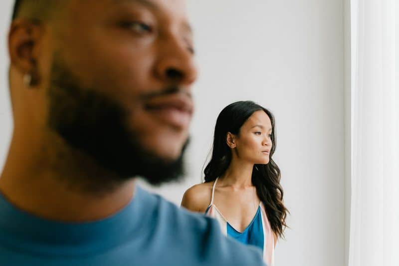 Sich ständig erschöpft fühlen Sich ständig erschöpft fühlen