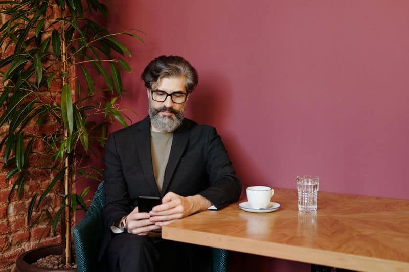 Being Rejected Again