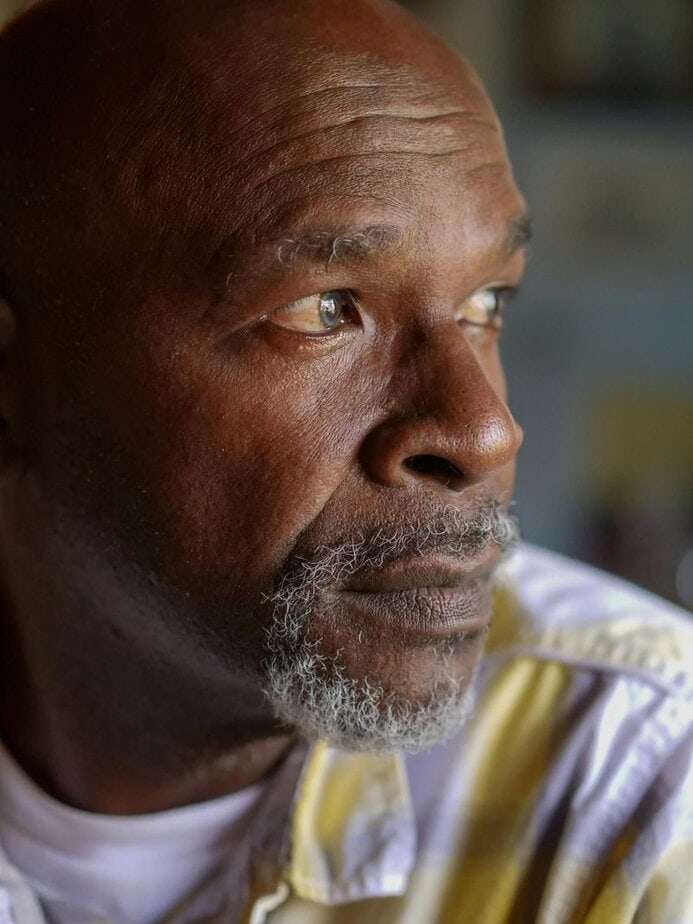 Choosing the Wrong Person Again